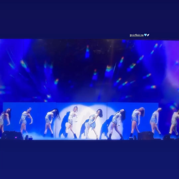 260208 Ningning Instagram Story Update