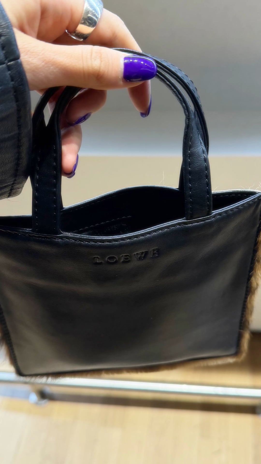 260206 Giselle Instagram Story Update