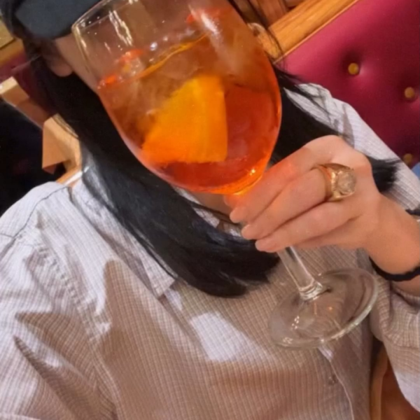 260226 Ningning Instagram Story Update