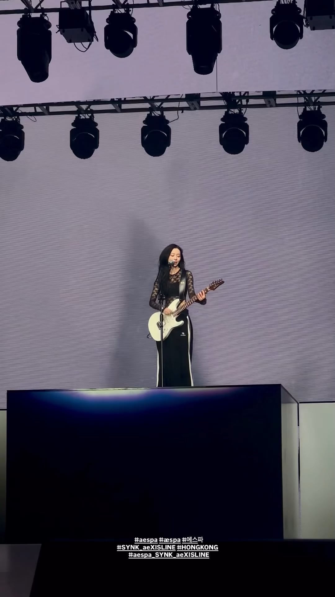 260208 Winter Instagram Story Update