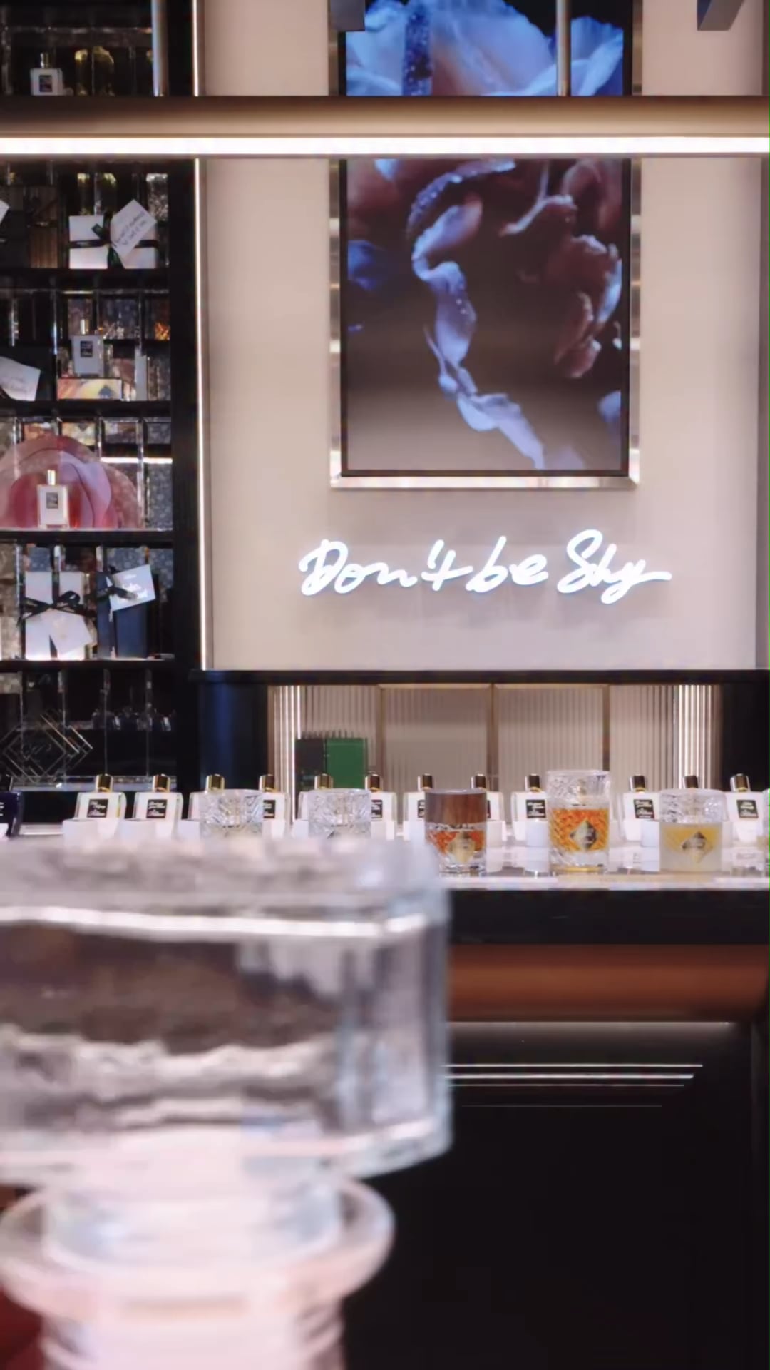 260204 VOGUE KOREA Instagram Update with Winter x Kilian Paris