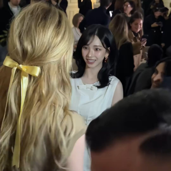 260226 Gala.fr TikTok Update with Karina & Sarah Pidgeon