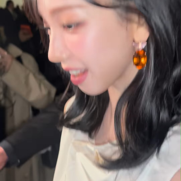 260226 Allure Korea Instagram Update with Karina