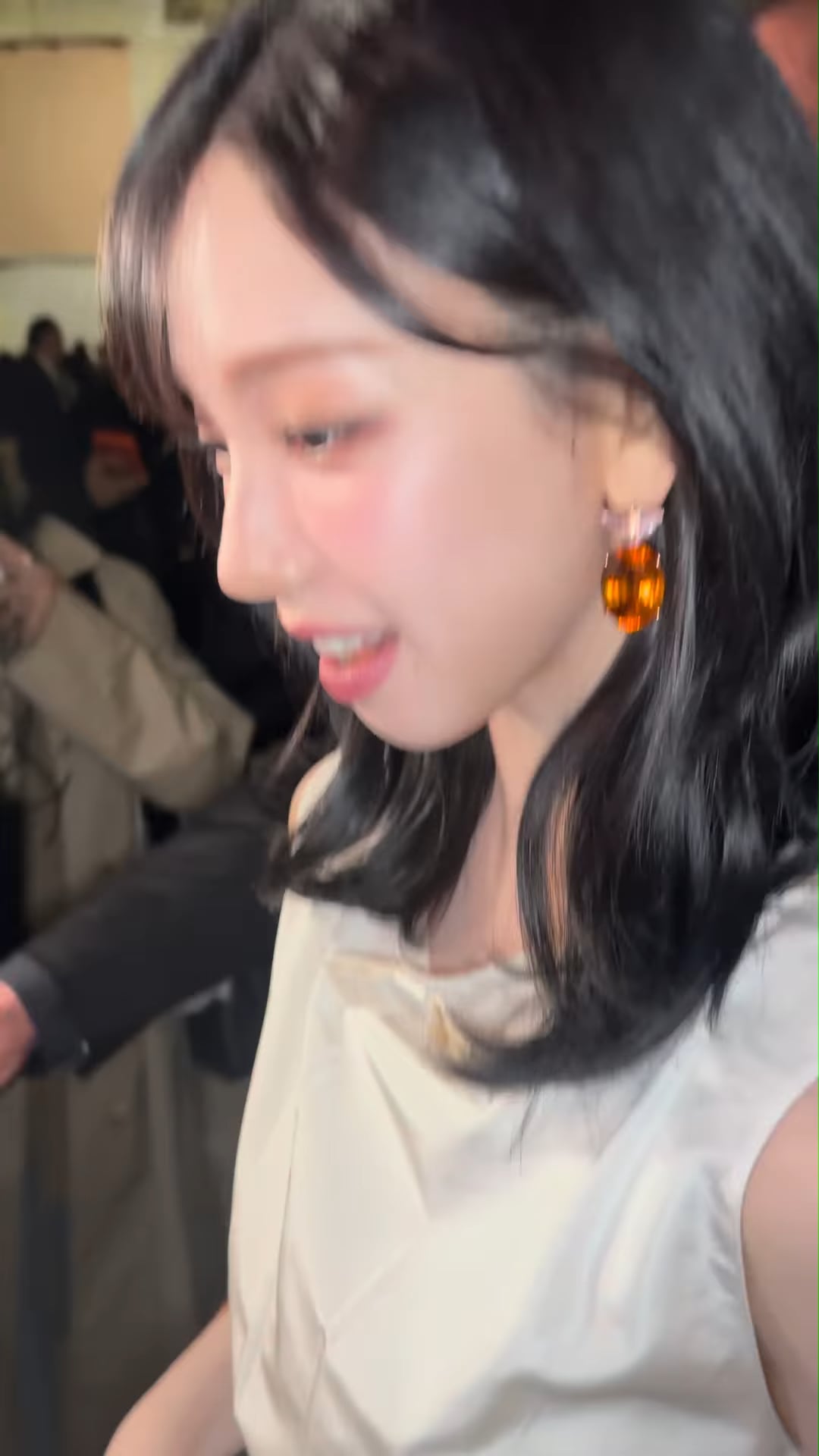 260226 Allure Korea Instagram Update with Karina