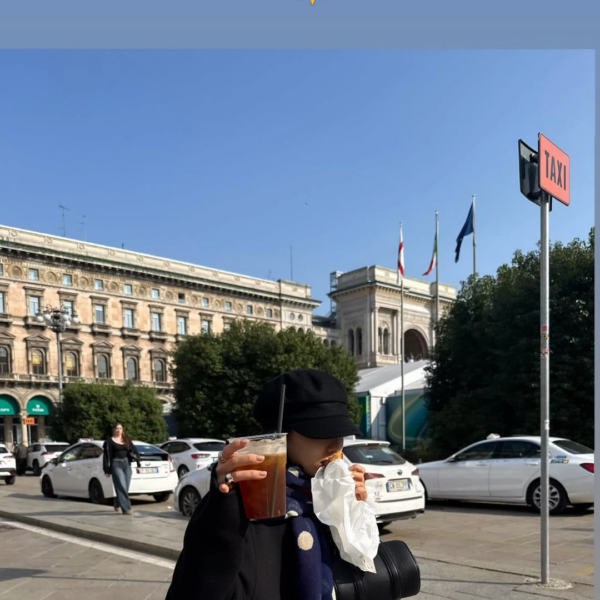 260226 Ningning Instagram Story Update 2