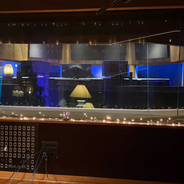 260226 Giselle Instagram Story Update