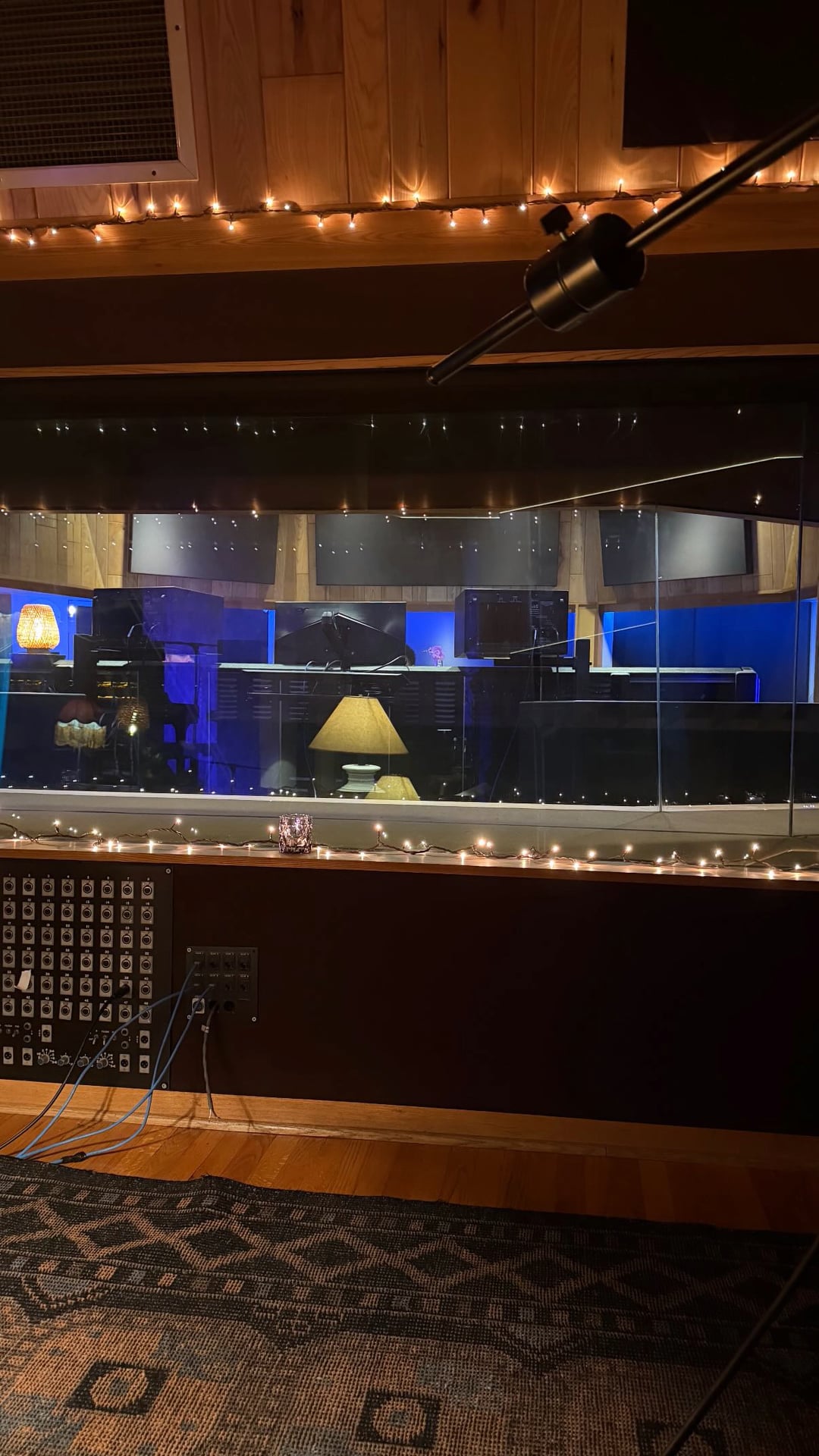 260226 Giselle Instagram Story Update