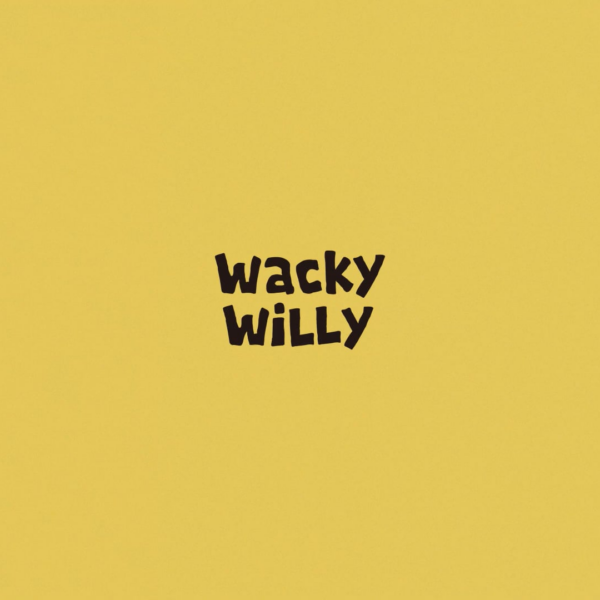 260205 Giselle for Wacky WiLLy SS26 Collection