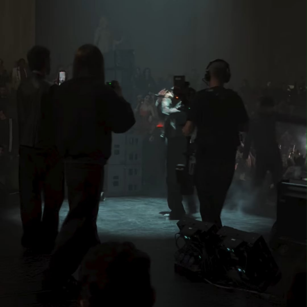 260228 Ningning Instagram Story Update with EsDeeKid