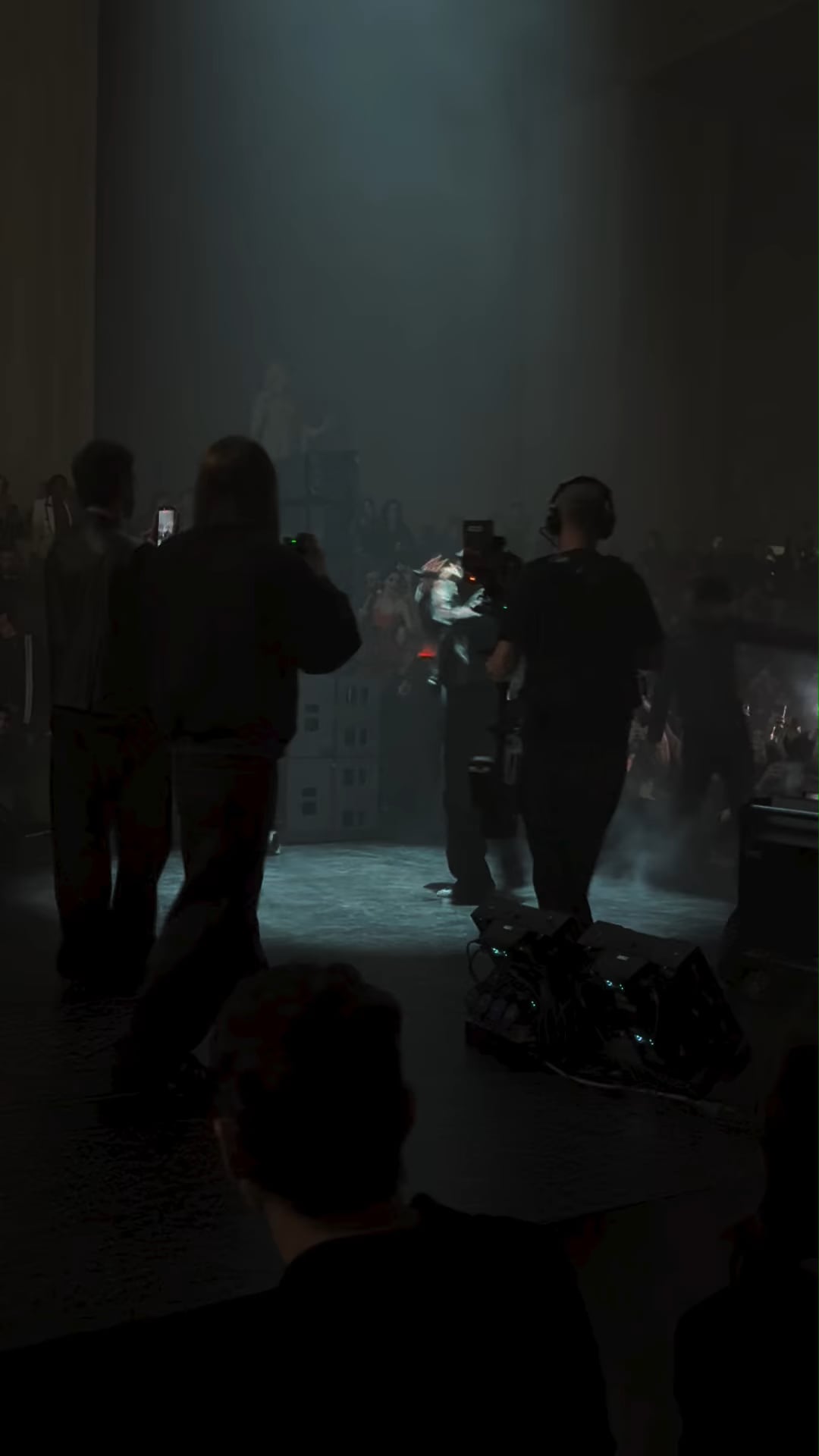 260228 Ningning Instagram Story Update with EsDeeKid