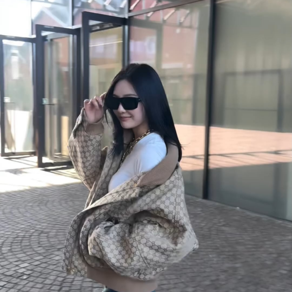 260226 Ningning Instagram Story Update 2