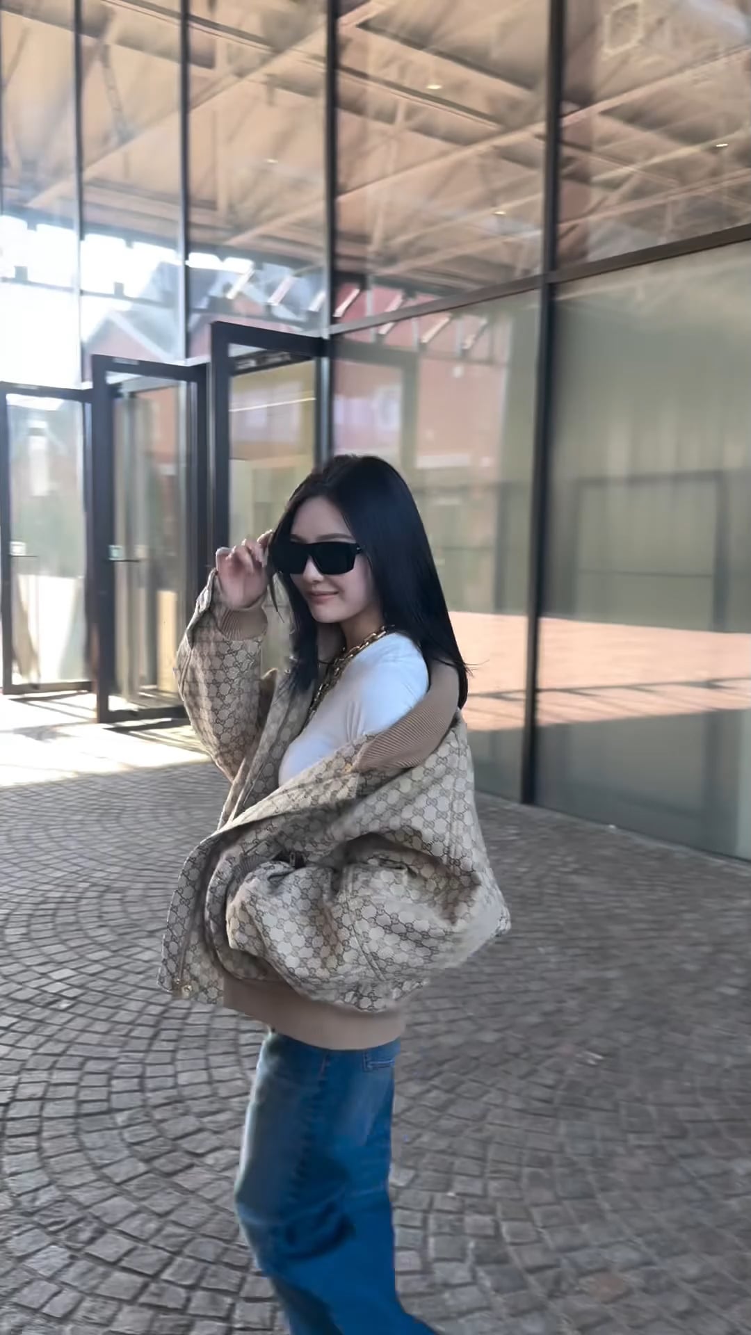 260226 Ningning Instagram Story Update 2