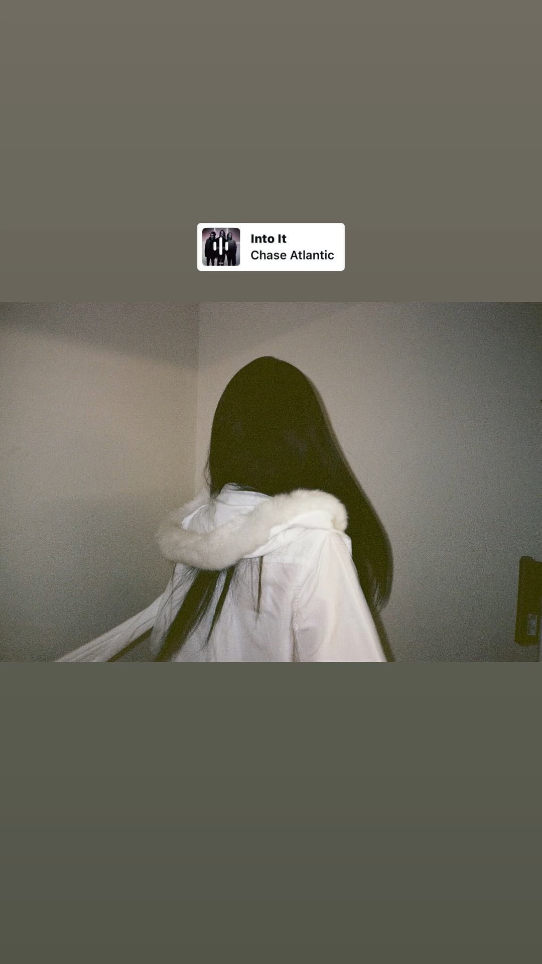 260222 Ningning Instagram Story Update