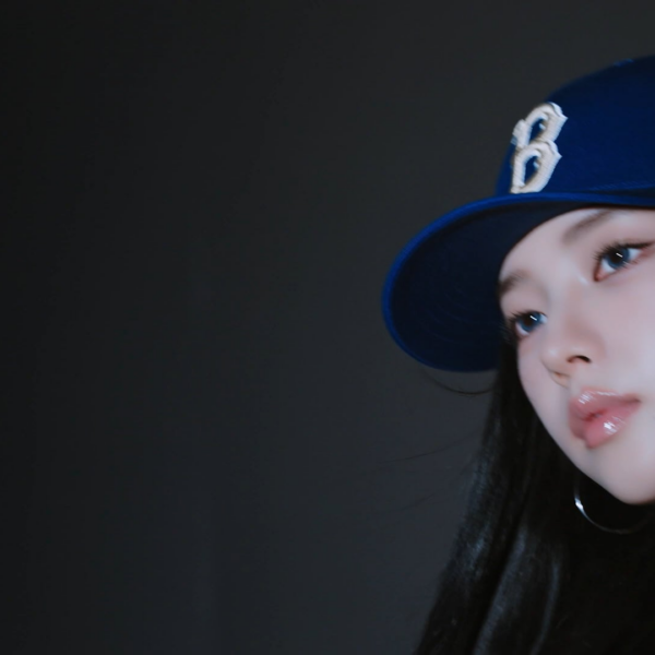 260219 Karina - MLB Korea 'Move into Spring' S26 Collection (Behind The Scene)