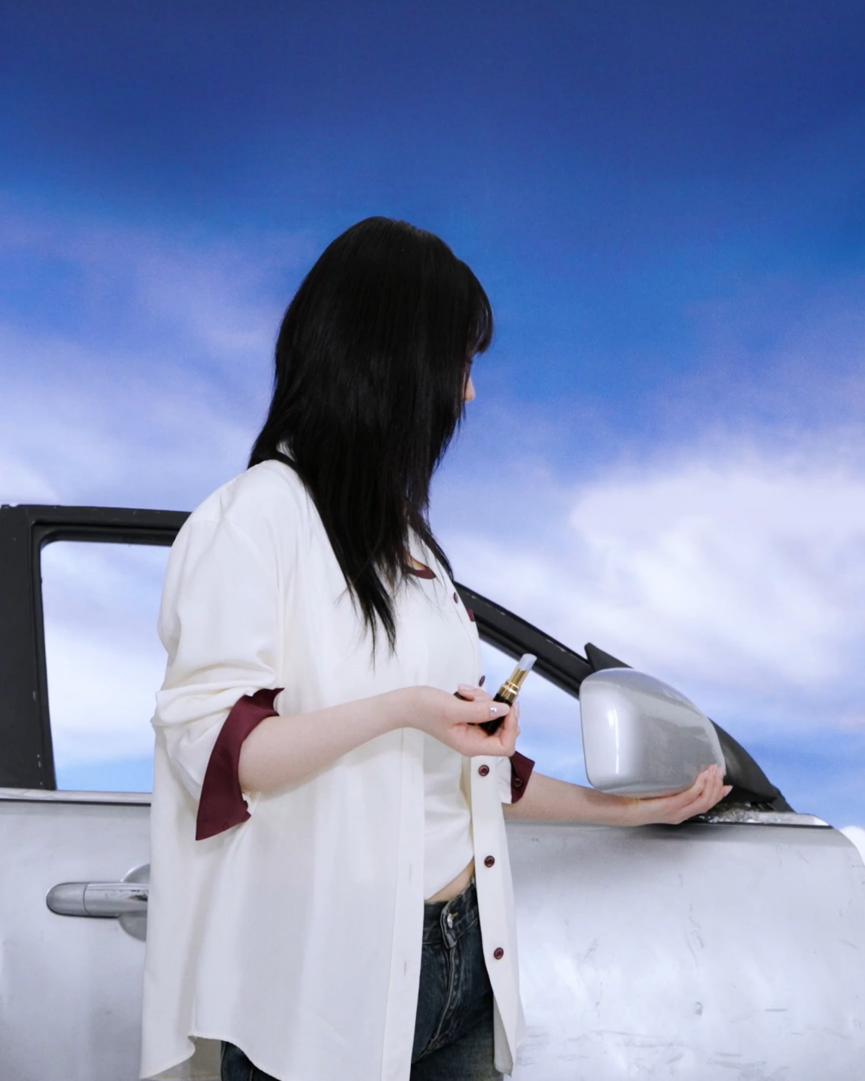 260209 Karina for Marie Claire Korea x Chanel Beauty (February 2026 Digital Issue Teaser Clip)