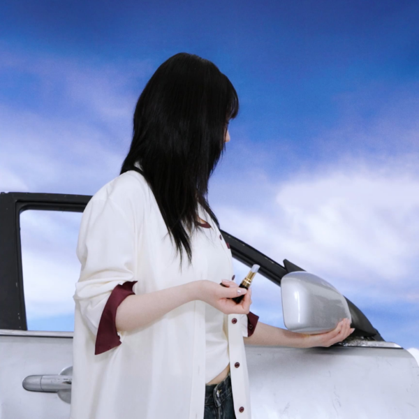 260209 Karina for Marie Claire Korea x Chanel Beauty (February 2026 Digital Issue Teaser Clip)