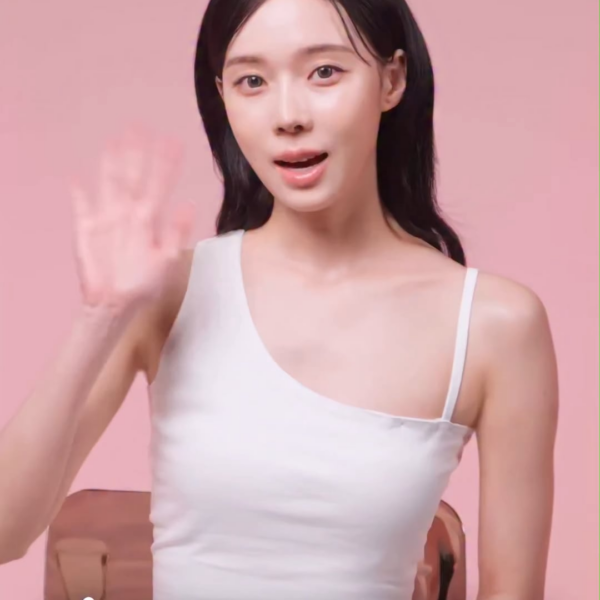 260213 AHC Instagram Update with Winter - 🎶 A.H.C Balance Game with WINTER 🎶 Which song does WINTER like more? What’s her go‑to fashion item?