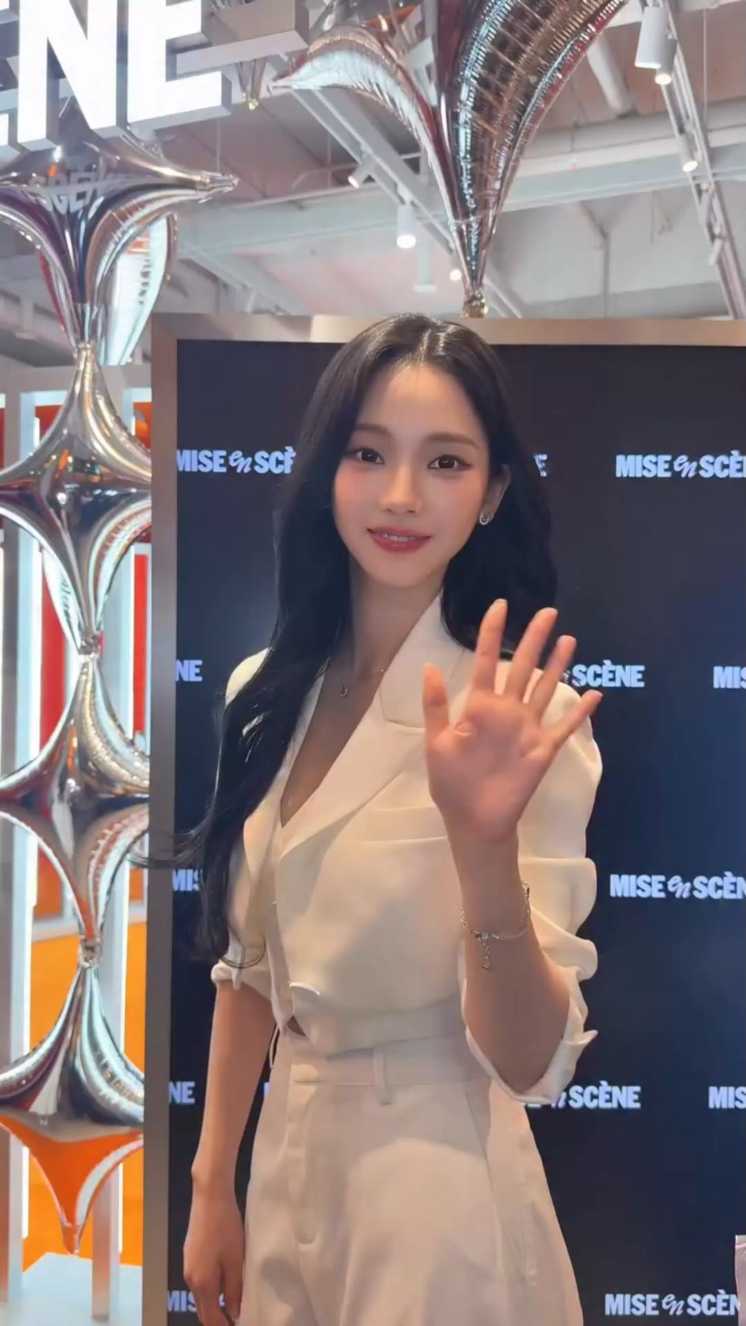 260219 eyesmag Instagram Update with aespa