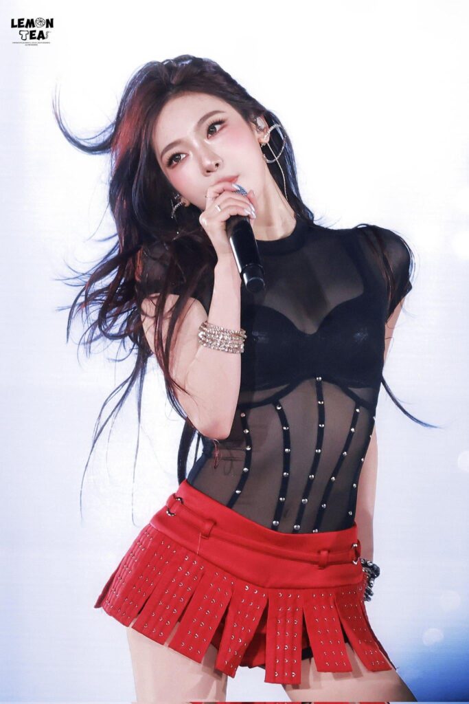 260131 Ningning