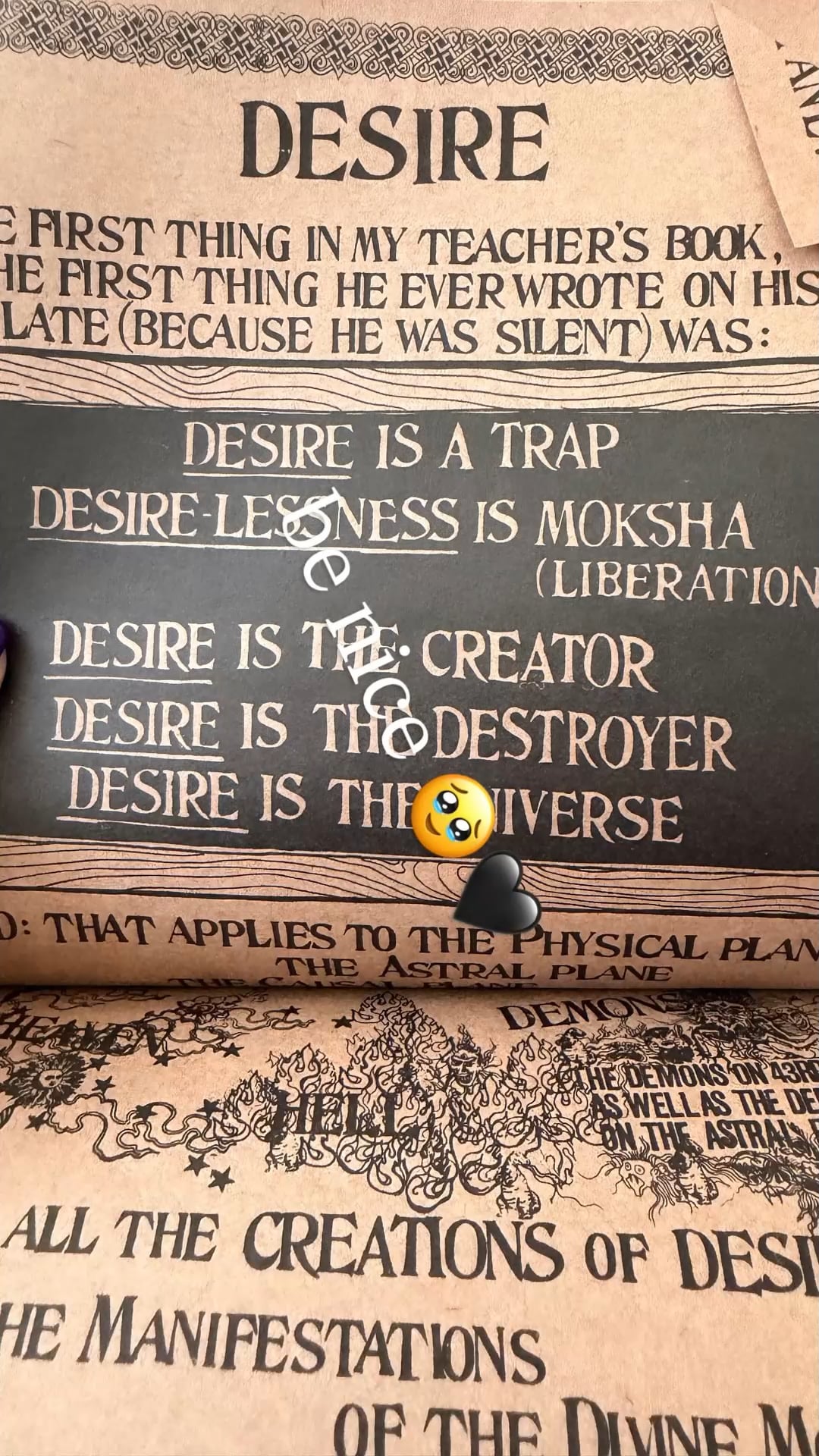 260201 Giselle Instagram Story Update