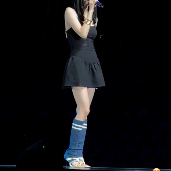 260208 Jjoo Alo Campaign Director Instagram Story Update with Ningning