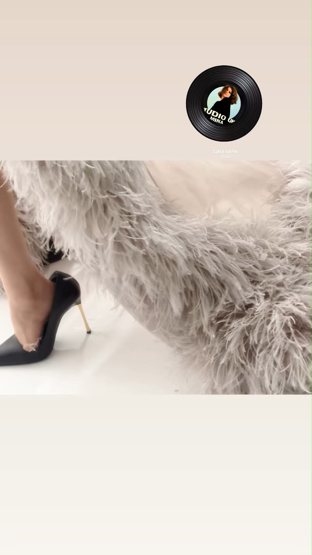 260212 Ningning Instagram Story Update