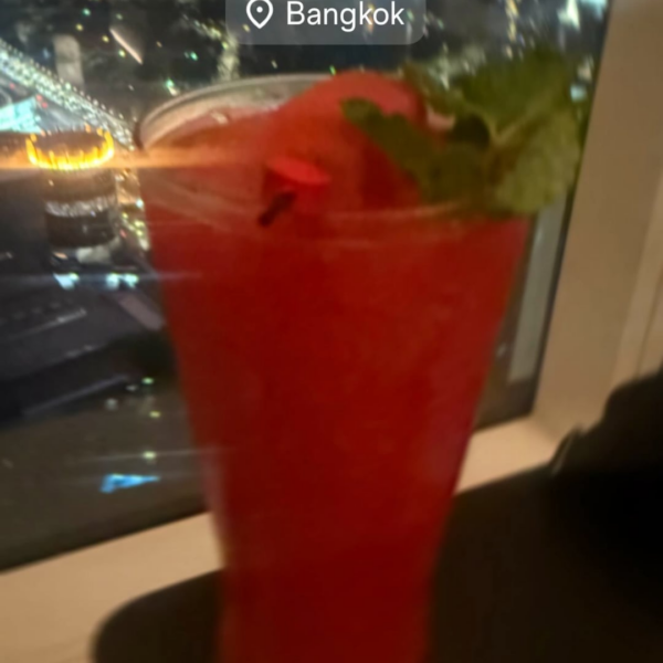 260214 Ningning Instagram Story Update