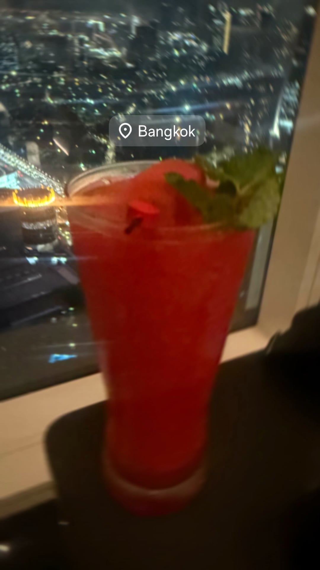 260214 Ningning Instagram Story Update