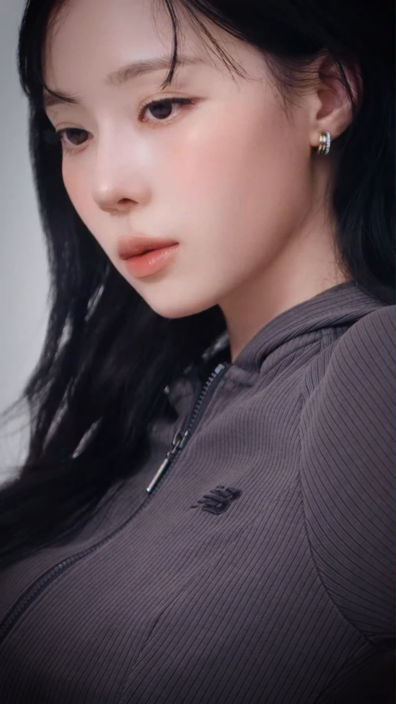 260226 Winter for New Balance