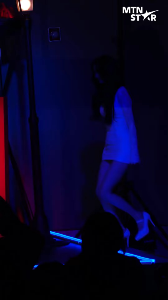 260219 MTN STAR YouTube Shorts Update with Karina