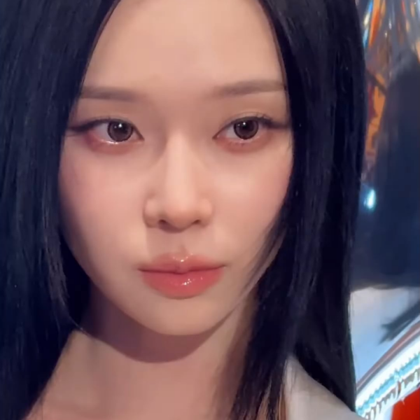 260219 Daily Fashion News Instagram Update with aespa 2