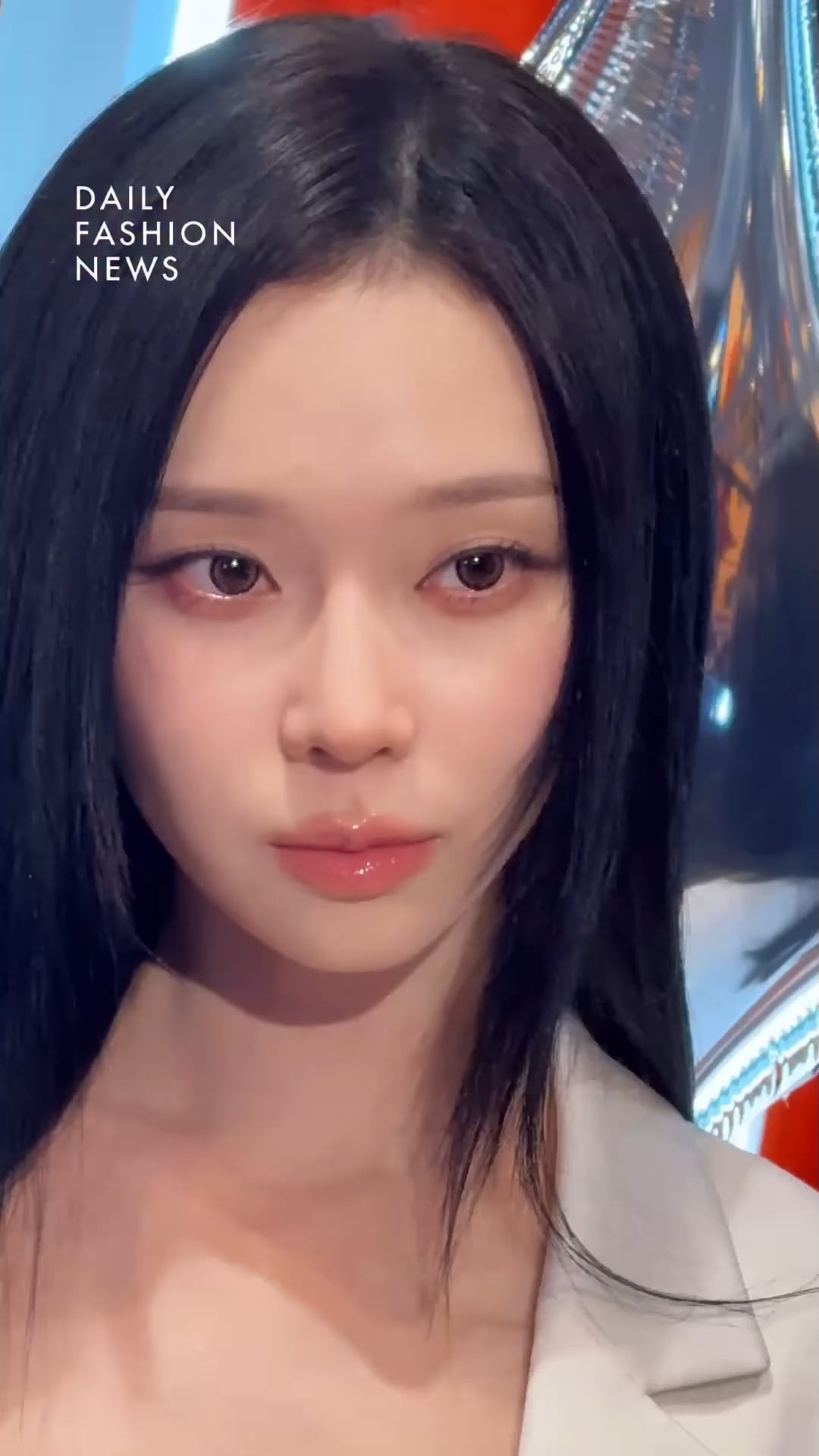 260219 Daily Fashion News Instagram Update with aespa 2