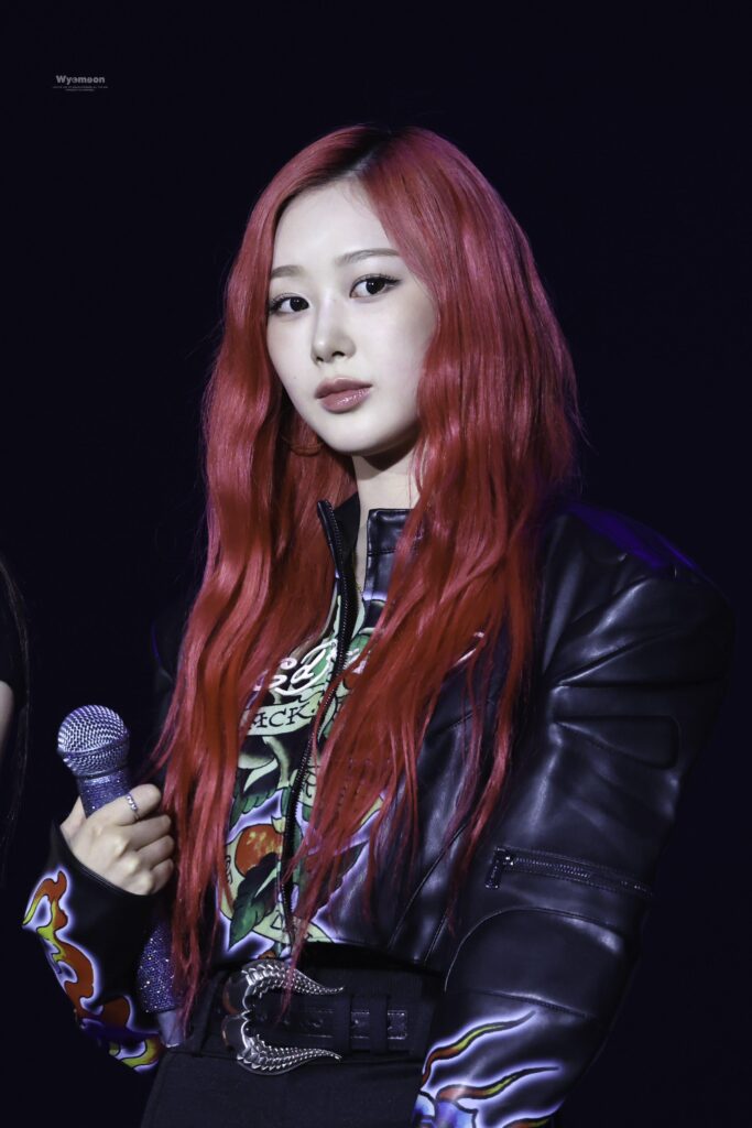 250425 Giselle