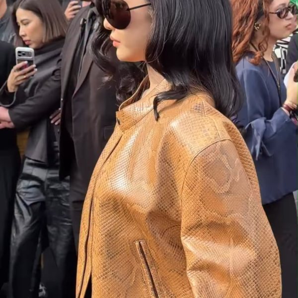 260227 ELLE Taiwan Instagram Update with Ningning