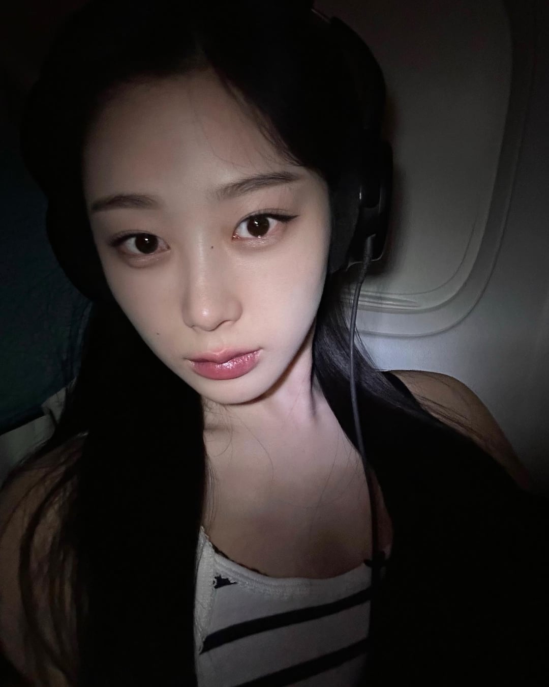 230923 Giselle Instagram Update