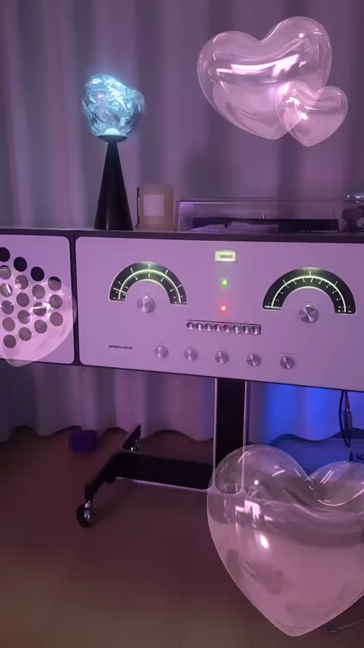 260218 Ningning and Giselle teases their unreleased sub-unit songs on Instagram Live