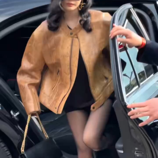 260227 Paris Match TikTok Update with Ningning