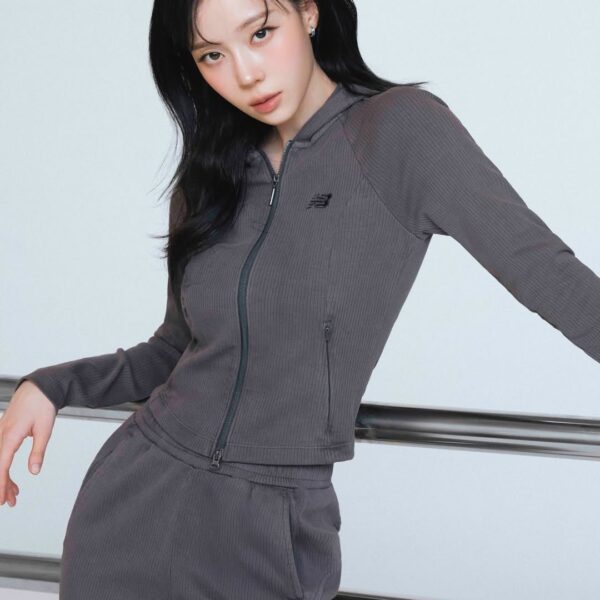 260213 Winter for New Balance '740 Shifted Windbreaker'