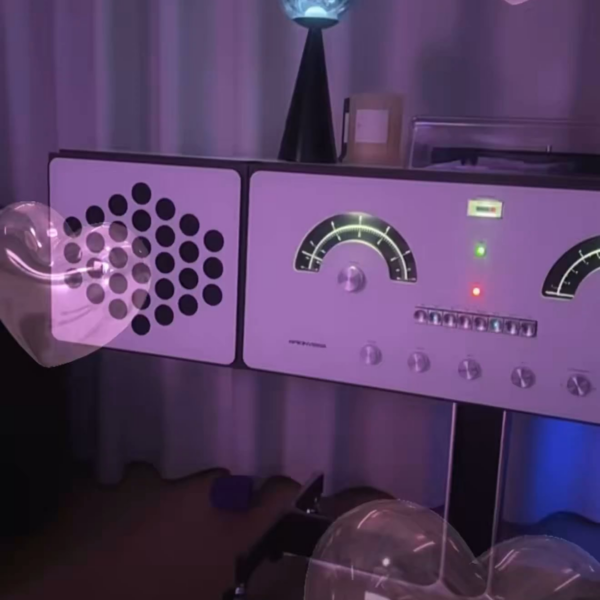 260218 Ningning and Giselle teases their unreleased sub-unit songs on Instagram Live