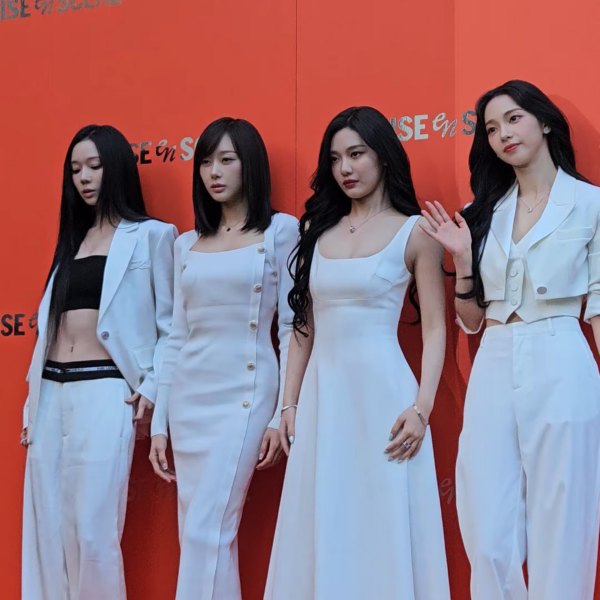 260219 HankookiTV YouTube Shorts Update with aespa