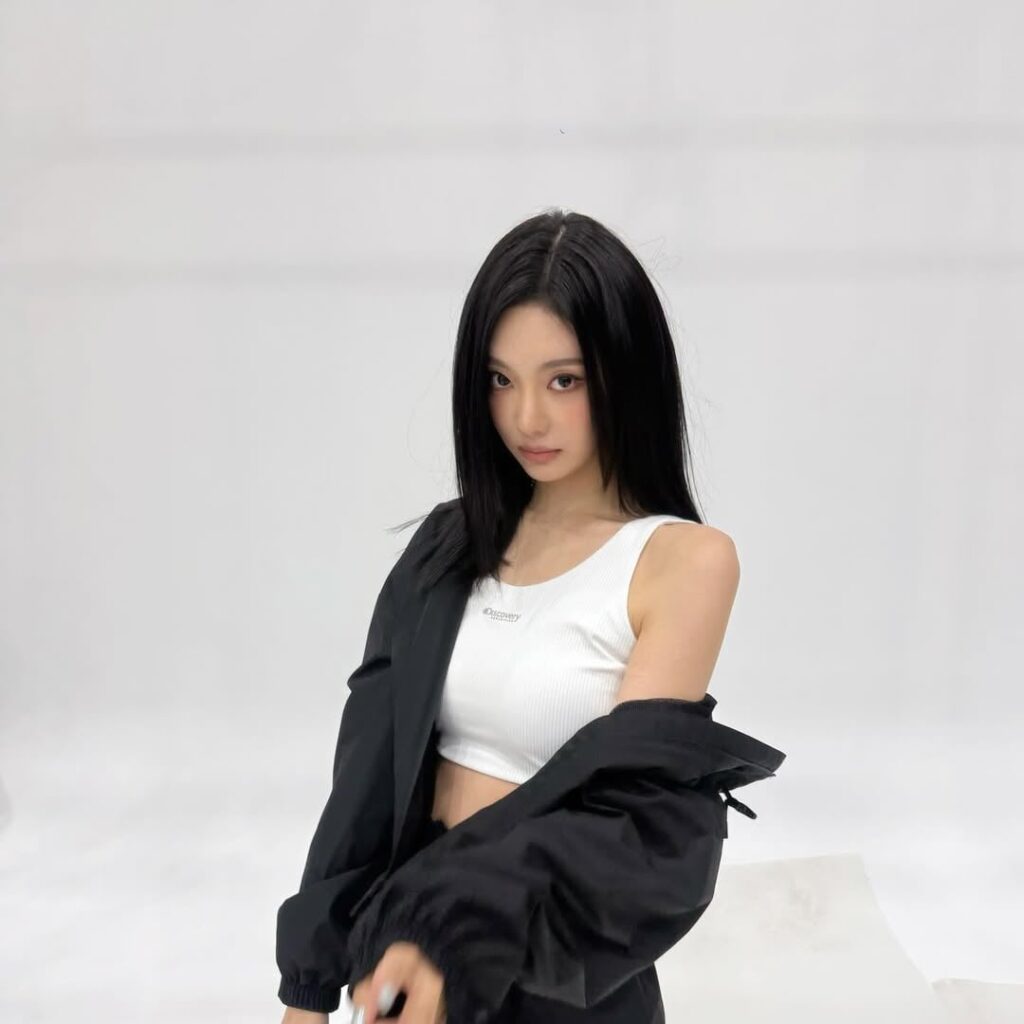 260212 Ningning Instagram Update