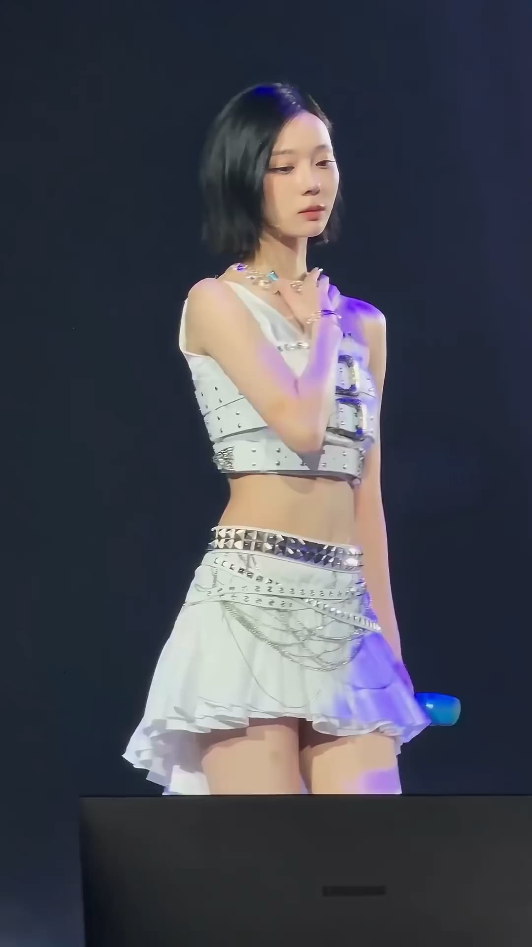 260208 winter fancam