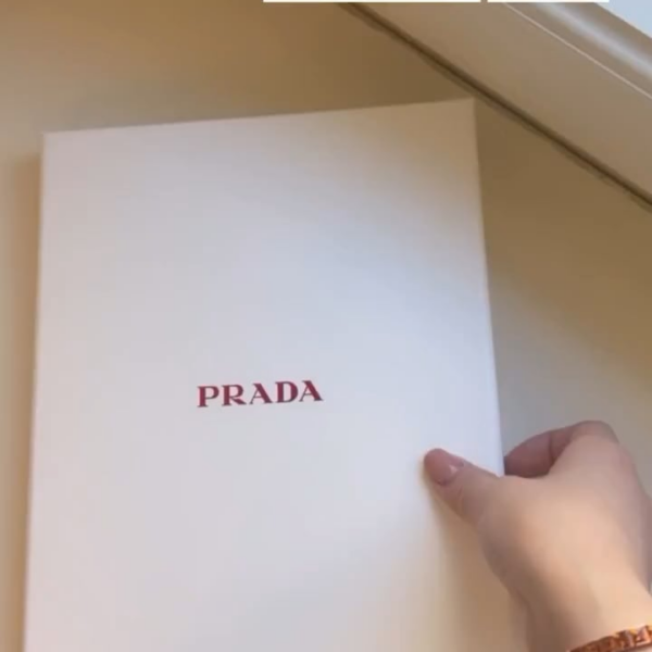 260226 Karina Instagram Story Update