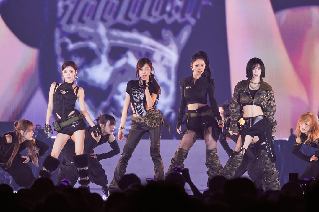 260201 aespa - SMTOWN LIVE 2025-26 in FUKUOKA DAY 1 (Press Photos)