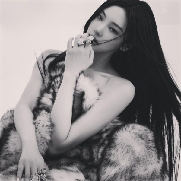 260220 Ningning Instagram Update 4