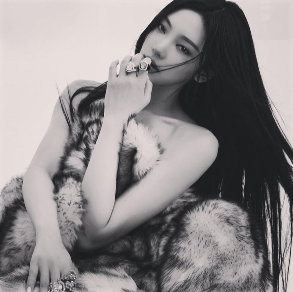 260220 Ningning Instagram Update 4