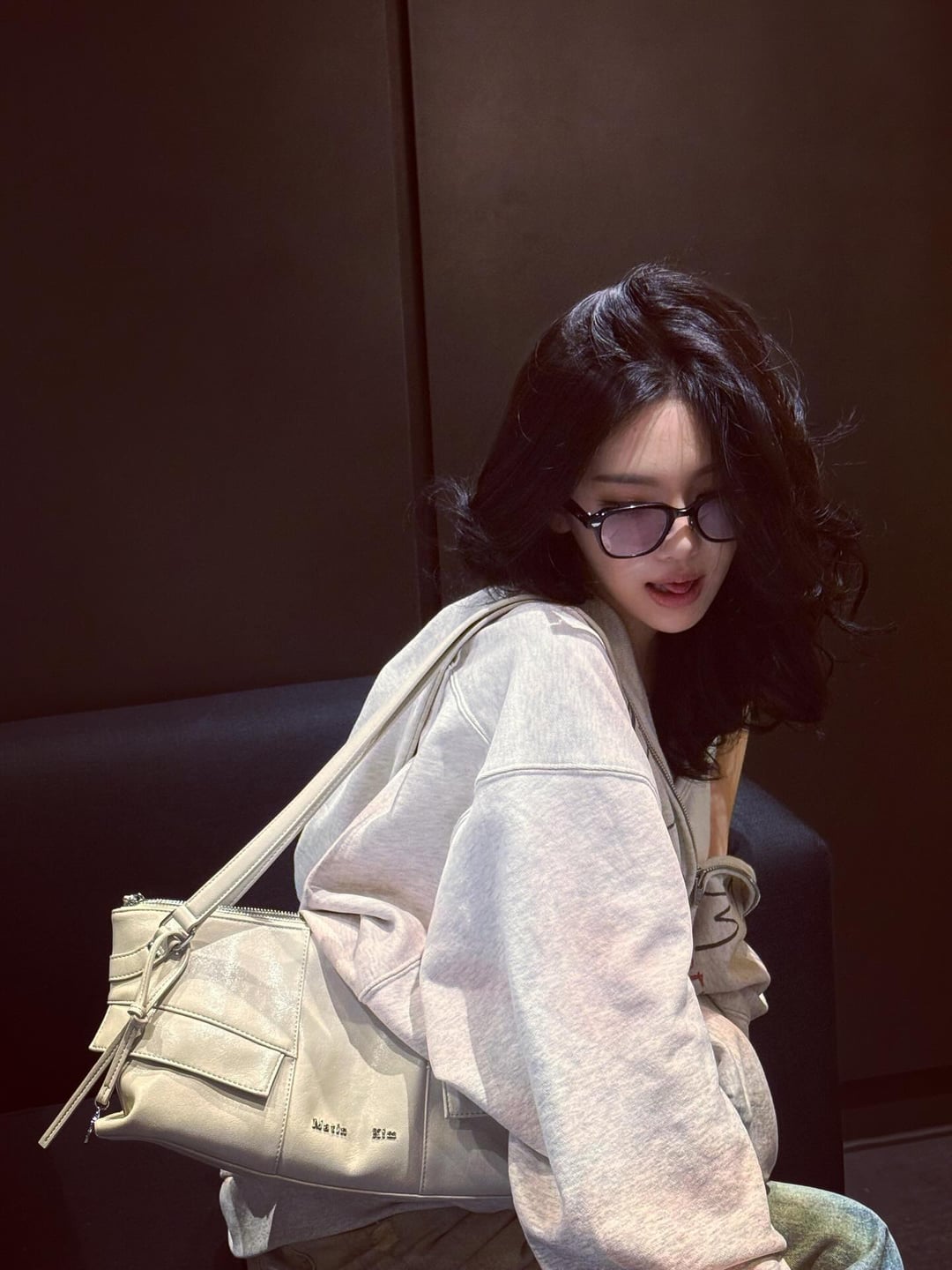 260211 Ningning Instagram Update