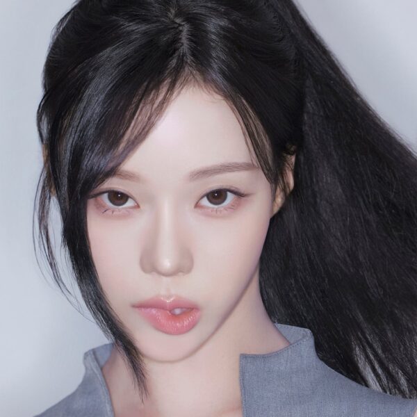 260218 Winter for espoir 'Silk Skin Layer Cushion'