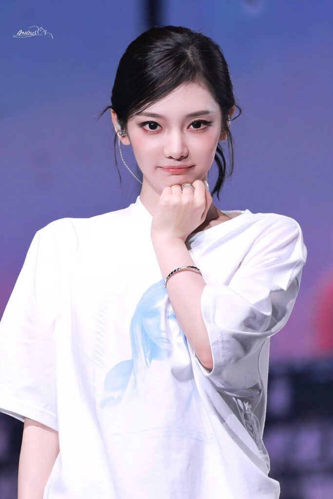 260208 Ningning