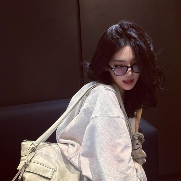 260211 Ningning Instagram Update